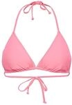 Chiemsee Bikini-Top im Mix and Match Triangle-Design