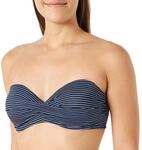 Firefly Maggy II Bikini White/Navy Dark 38C