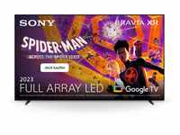 Sony BRAVIA XR, XR-85X90L, 85 Zoll Fernseher, Full Array LED, 4K HDR 120Hz,...