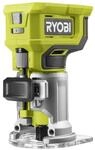 RYOBI 18 V ONE+ Akku-Kantenfr&auml;ser RTR18-0, 6 Geschwindigkeitsstufen, max.