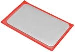 DMT Dia-Sharp&reg; Diamant Taschenschleifstein im Kreditkartenformat Fein, Kompakter