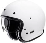 HJC, Jethelme motorrad V31 WHITE, S
