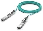 Fibre Optic Cable Aqua Colour