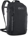 EVOC COMMUTE 22 Rucksack, black