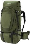 Jack Wolfskin DENALI 75+10 MEN, Greenwood