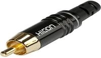 Hicon Hi-Connector Rca Neutral 30204057