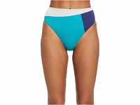 ESPRIT Damen La Jolla Beach Rcs H.w.brief Bikini-Unterteile, Teal Green, 38