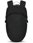 Pacsafe Eco ECONYL&reg; 18 L Backpack Black