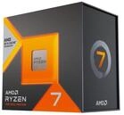 AMD Ryzen 7 7800X3D Prozessor with 3D V Cache technology (intergrierte Radeon...