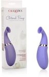 Intimate Pumps Rechargeable Clitoral Pump