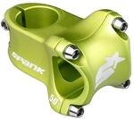 Spank Sike Race 2.0/LG.35 mm/Durchmesser 31,8 mm Vorbau, Mountainbike, E-Bike,