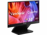 ViewSonic VP16-OLED 16" 16:9 (15.6") 1920 x1080 FHD Portable OLED Monitor with...