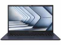 Asus Notebook ExpertBook B1 B1502CBA-BQ0291X 39.6cm (15.6 Zoll) Full HD Intel®