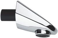 GROHE Handbrause (Original Ersatzteil, Langlebig, Robust, Herstellergarantie: 5