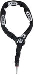 ABUS Rahmenschloss-Einsteckkette &ndash; Adaptor Chain 2.0 6KS &ndash; Kette zur