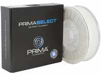 PrimaCreator PrimaSelect 3D Drucker Filament - ASA+ - 1,75 mm - 750 g - Weiß