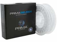 PrimaCreator PrimaSelect 3D Drucker Filament - PETG - 2,85 mm - 750 g - Weiß
