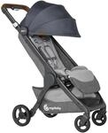 Ergobaby Metro+ Deluxe Kinderwagen Buggy mit Liegefunktion, Premium Kinder-Buggy ab