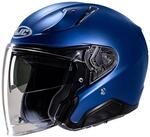 HJC, jethelme motorrad RPHA31 semi flat blue, XL