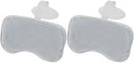 Bestway Lay-Z-SPA Xtras Gepolstertes Nackenkissen (Packung mit 2)
