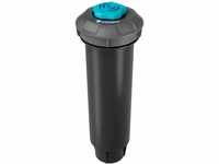 Gardena Sprinklersystem Versenkregner SD80: Pop-up Bewässerungssystem für...