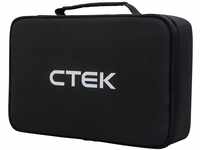 CTEK CS STORAGE CASE, tragbare Aufbewahrung für Ihr CTEK Ladegerät, sicher,