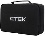 CTEK CS Storage CASE, tragbare Aufbewahrung f&uuml;r Ihr CTEK Ladeger&auml;t, sicher,
