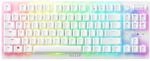 Razer DeathStalker V2 Pro Tenkeyless (Red Switch) - Kabellose Optische