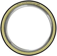 Continental Unisex-Adult Contact Urban Tire, Black-Cream, 16, 16 x 1.35