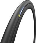 MICHELIN Power Cup, Road Fahrradreifen, Schwarz, 700x23 mm