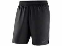 Nike Herren Referee Shorts, Black/Anthracite, S