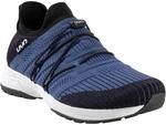 UYN Y100009 Free Flow Tune Sneaker Male Schwarz Blau EU 47
