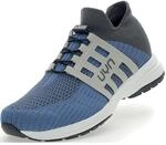 UYN Nature Tune Walking-Schuh Blue/Grey 41