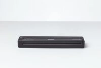 Brother PJ-823 Mobiler A4 Thermodirekt-Dokumentendrucker mit 300 DPI...
