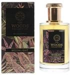 THE WOODS COLLECTION, Moonlight, Eau de Parfum, Unisexduft, 100 ml