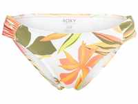Roxy Printed Beach Classics - Bikinihose mit mittlerer Bedeckung für Frauen...