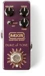 MXR Duke of Tone Overdrive