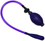 Bad Kitty Anal Balloon - aufblasbarer Analplug mit Handpumpe, Butt Plug f&uuml;r sie und