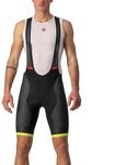 Castelli Herren Shorts Competizione Kit Bib