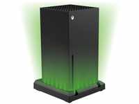Venom Mehrfarbiger Konsolenständer mit LED-Licht (Xbox Series X) (Xbox Series...