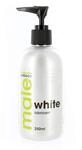 MALE Cobeco Cobeco Gleitgel "white" 250 ml, 1er Pack (1 x 250 ml), Weiss, 260