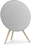 Bang & Olufsen Beosound A9 5.Gen Bluetooth Lautsprecher - Natural Aluminium