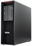 Lenovo ThinkStation P520 W-2225 Tower Intel&reg; Xeon&reg; W 32 GB DDR4-SDRAM 512 GB SSD