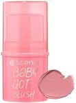 essence baby got blush 10 tickle me pink &ndash; Cremiger Rouge-Stick &ndash; Einfach