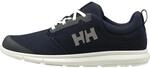 Helly Hansen Herren Feathering Trainingsschuhe, 40.5, Marine