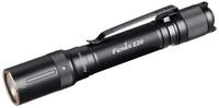 Fenix Outdoor E20 V2.0 AA Powered Torch Taschenlampe, Schwarz,