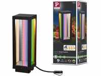 Paulmann 94753 Plug & Shine LED Lichtobjekt Classic Lantern Smart Home Zigbee...