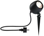 Paulmann 94776 LED Gartenstrahler Kikolo IP65 8W 500lm 261mm Anthrazit