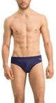 PUMA Herren Brief Badebekleidung, Navy, S EU