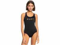 Roxy Roxy Active - Badeanzug für Frauen Schwarz